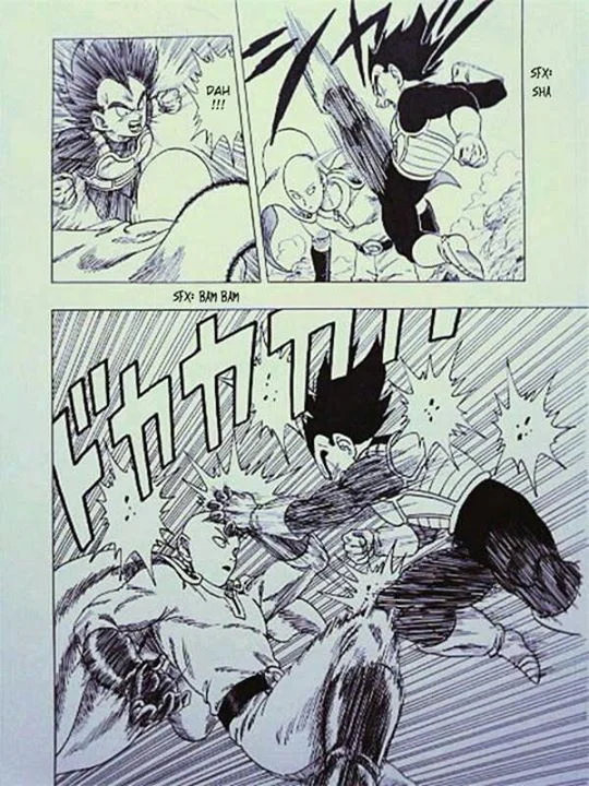 One Punch Man Chapter 92.3 Halaman 6