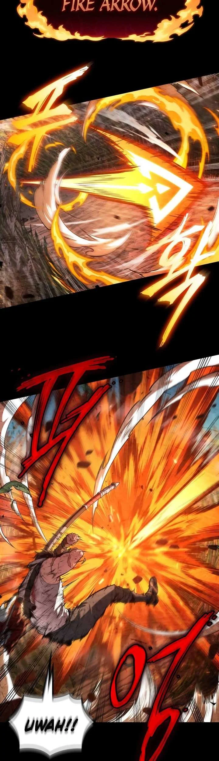 Oppa Kr Galak Bet Chapter 16 Halaman 16