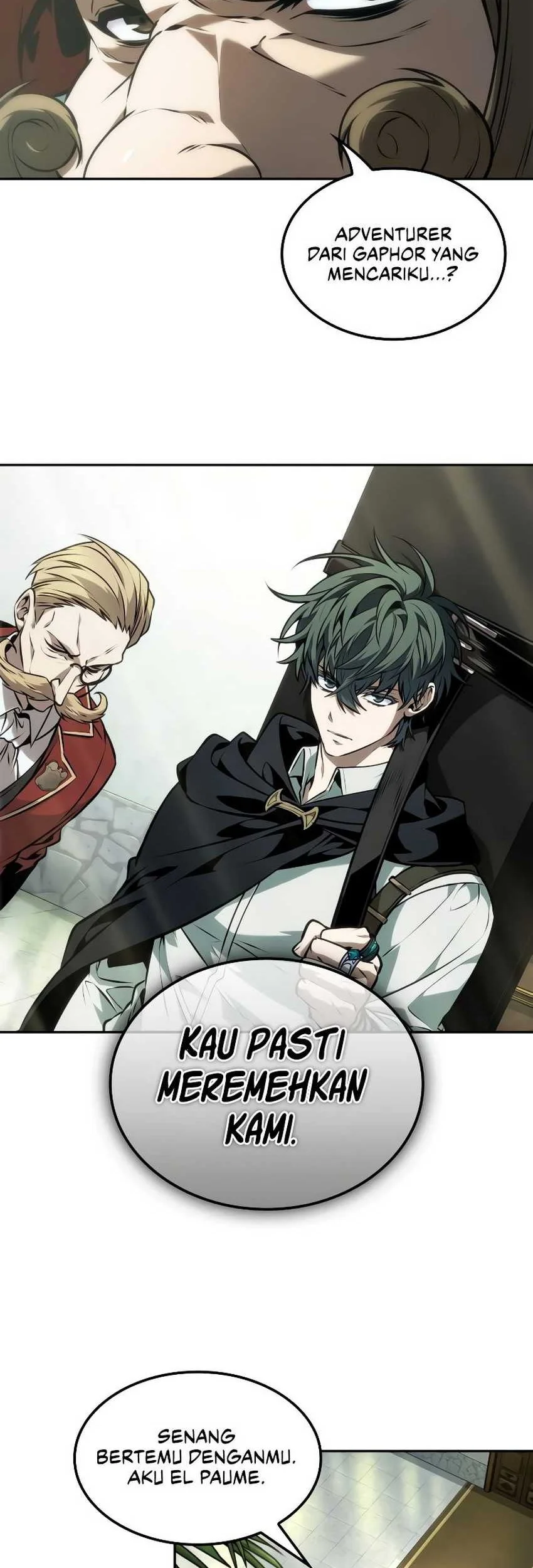 Oppa Kr Galak Bet Chapter 58 Halaman 13