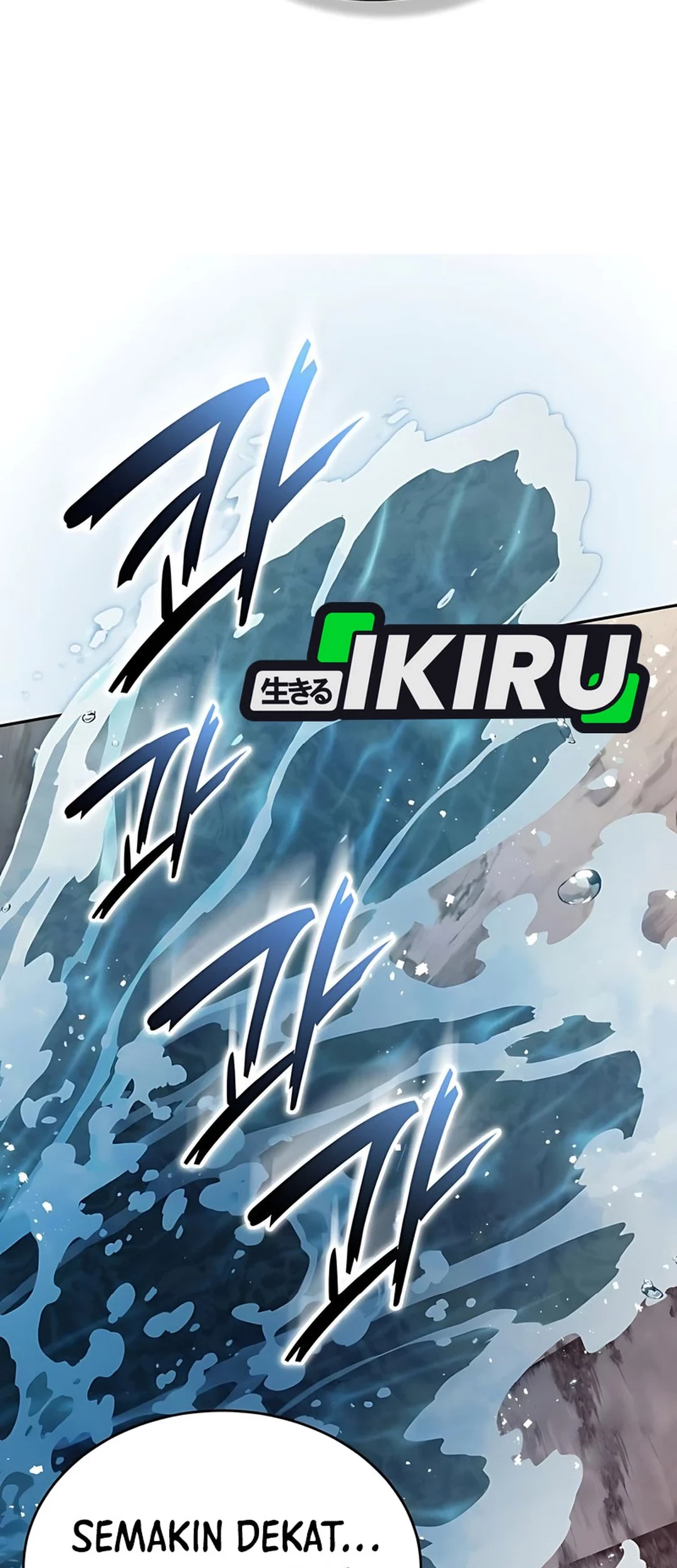 Shinsoo Kindergarten Chapter 34 Halaman 36