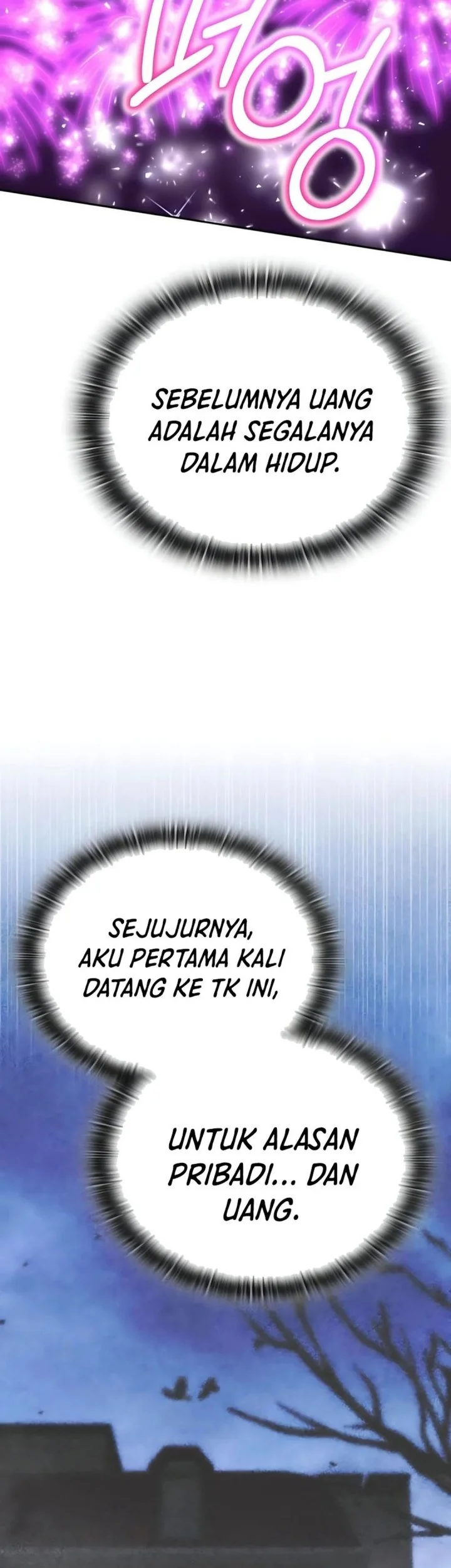Shinsoo Kindergarten Chapter 47 Halaman 31