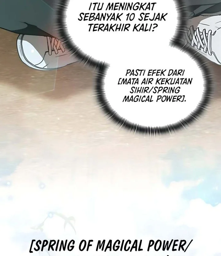 Shinsoo Kindergarten Chapter 49 Halaman 28