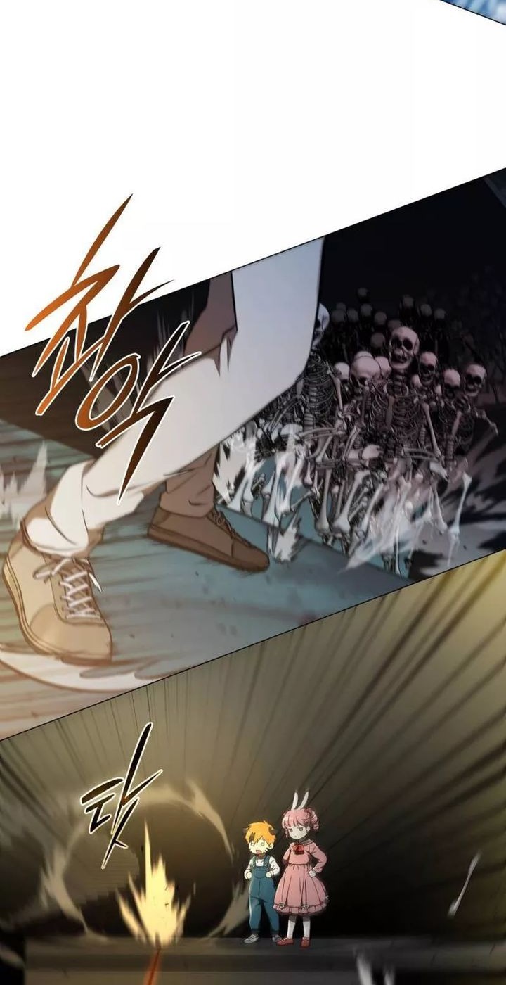 Shinsoo Kindergarten Chapter 6 Halaman 27