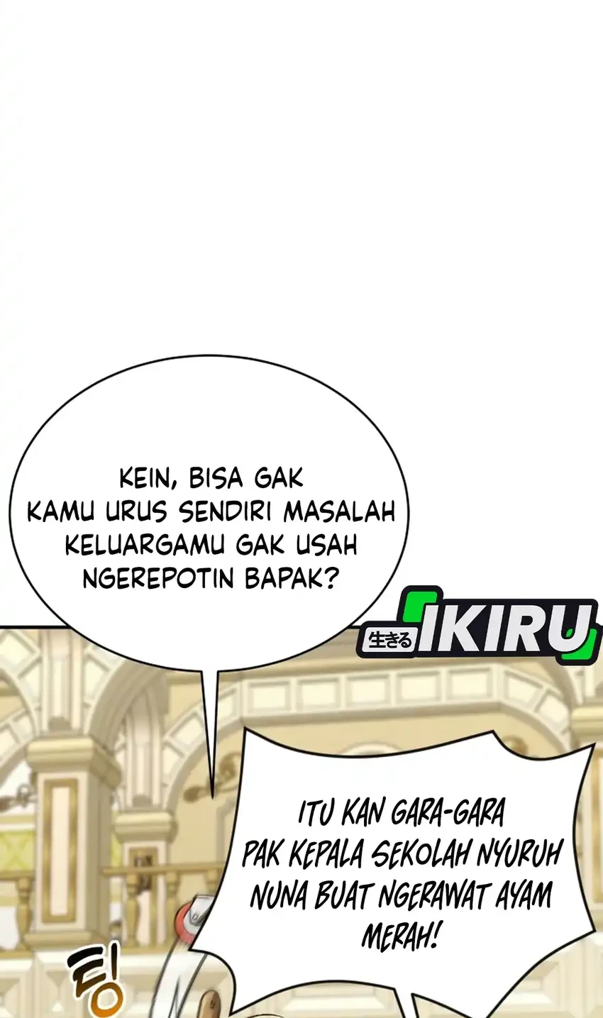 Shinsoo Kindergarten Chapter 82 Halaman 23