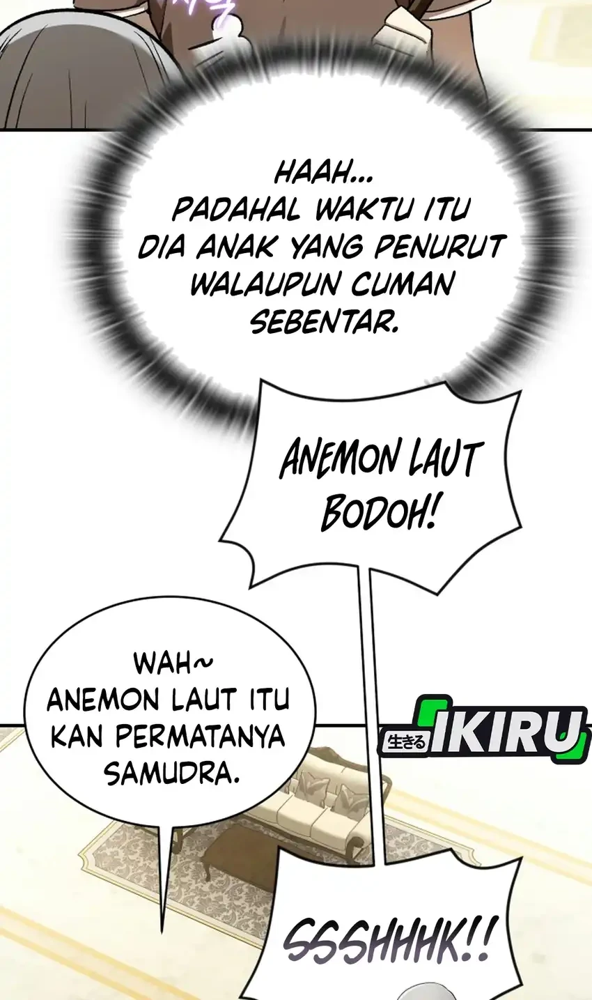 Shinsoo Kindergarten Chapter 82 Halaman 25