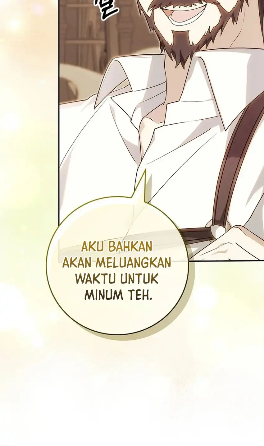 Si Bungsu Di Variety Show Pengasuhan Itu Sangat Menggemaskan Chapter 11 Halaman 16