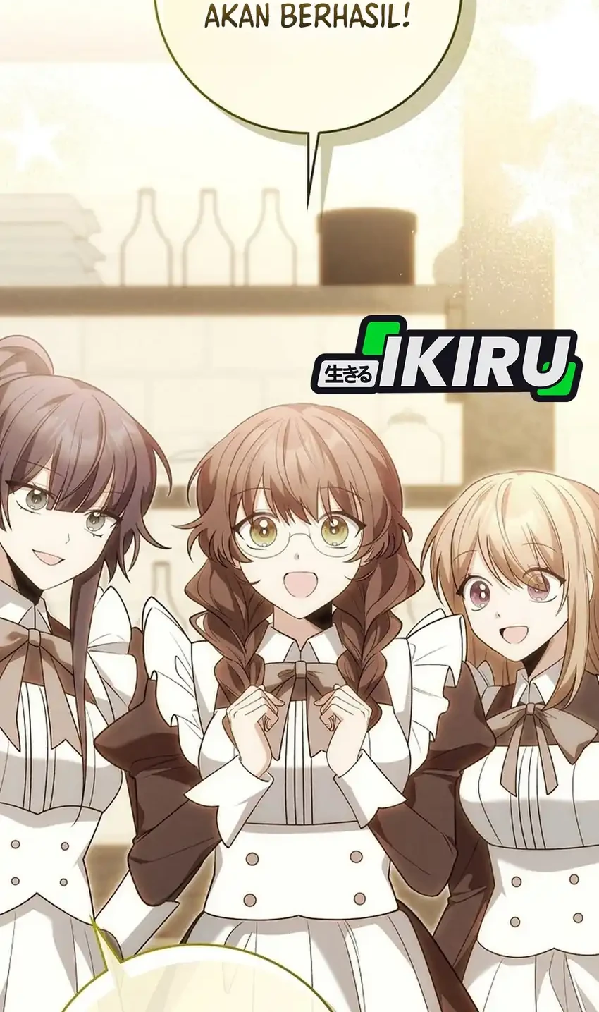 Si Bungsu Di Variety Show Pengasuhan Itu Sangat Menggemaskan Chapter 11 Halaman 18