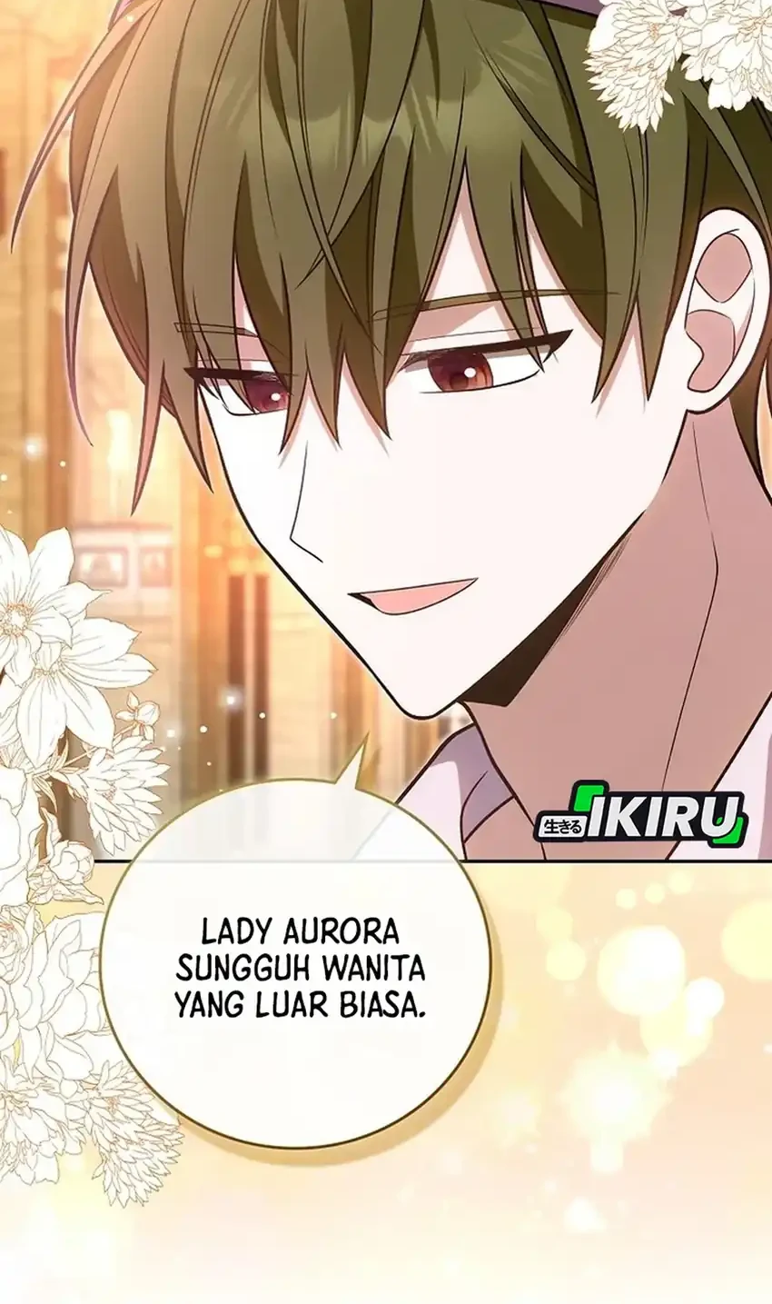Si Bungsu Di Variety Show Pengasuhan Itu Sangat Menggemaskan Chapter 17 Halaman 22