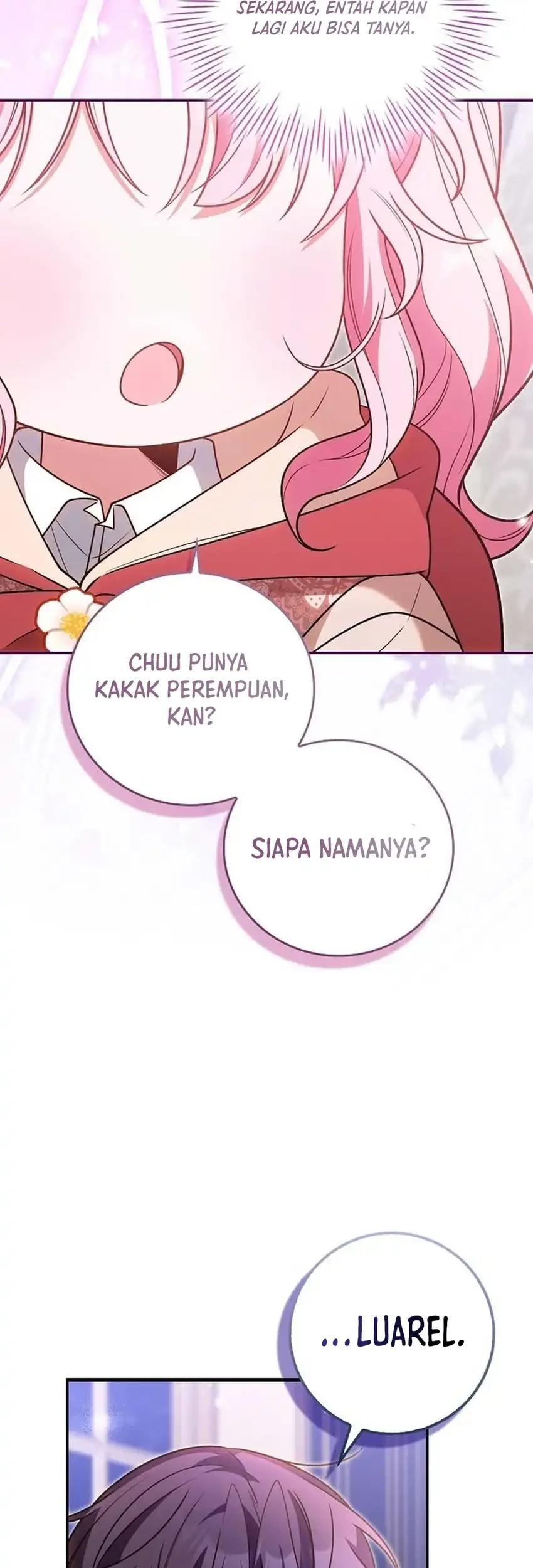 Si Bungsu Di Variety Show Pengasuhan Itu Sangat Menggemaskan Chapter 18 Halaman 17