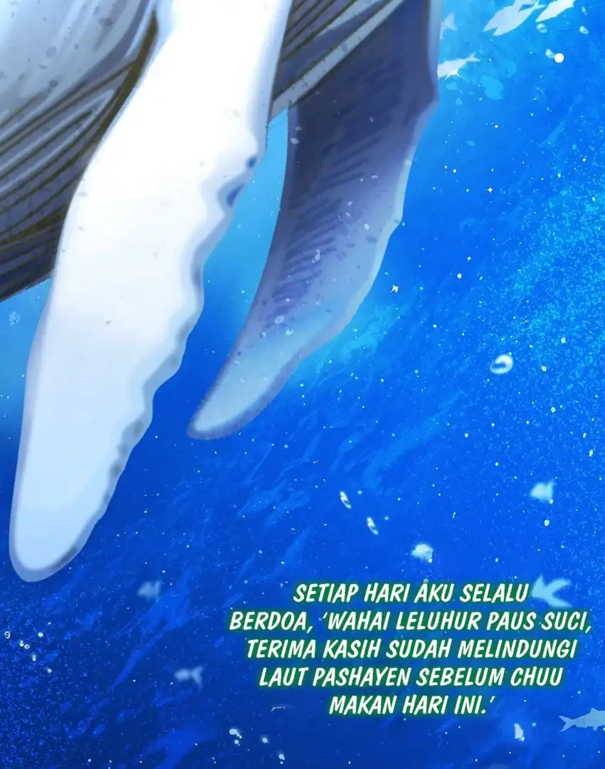Si Bungsu Di Variety Show Pengasuhan Itu Sangat Menggemaskan Chapter 2 Halaman 20