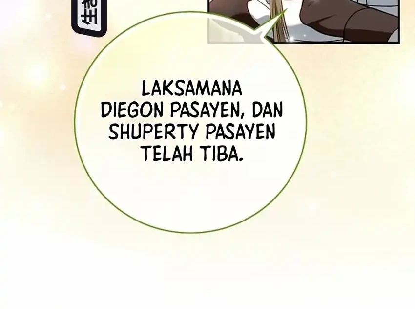 Si Bungsu Di Variety Show Pengasuhan Itu Sangat Menggemaskan Chapter 20 Halaman 21