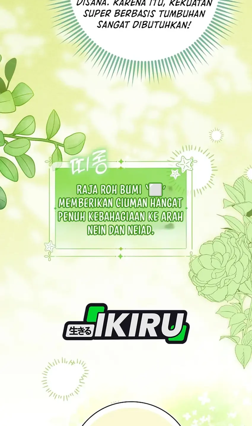 Si Bungsu Di Variety Show Pengasuhan Itu Sangat Menggemaskan Chapter 21 Halaman 20