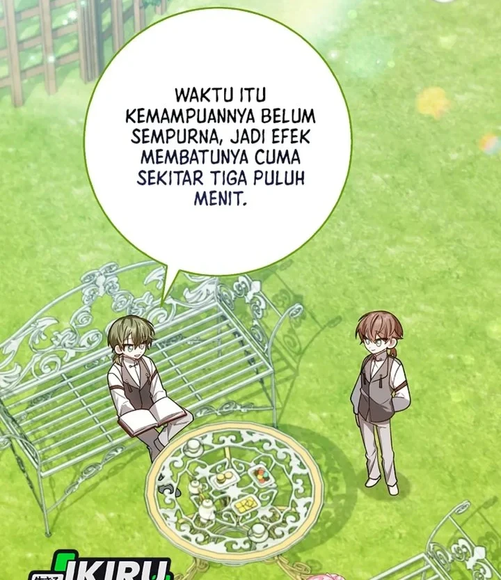 Si Bungsu Di Variety Show Pengasuhan Itu Sangat Menggemaskan Chapter 23 Halaman 20
