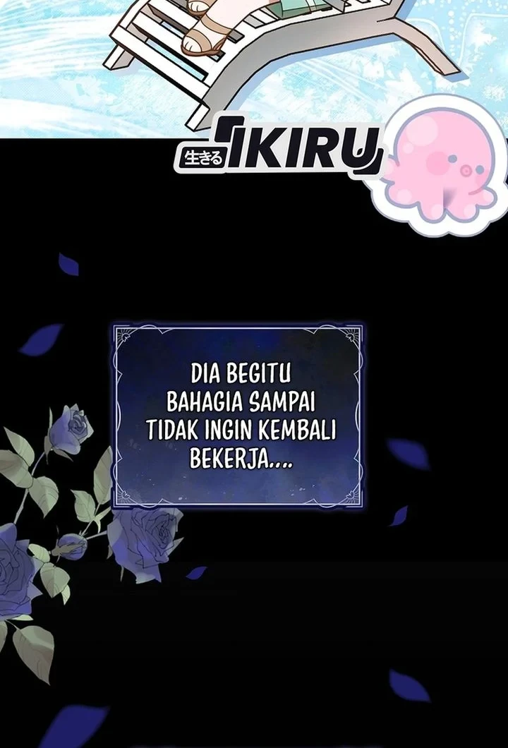 Si Bungsu Di Variety Show Pengasuhan Itu Sangat Menggemaskan Chapter 24 Halaman 15