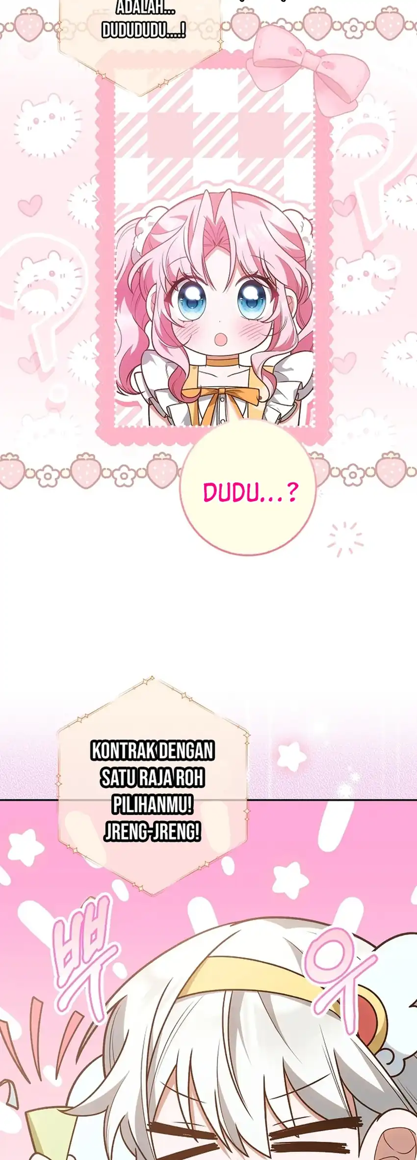 Si Bungsu Di Variety Show Pengasuhan Itu Sangat Menggemaskan Chapter 26 Halaman 13