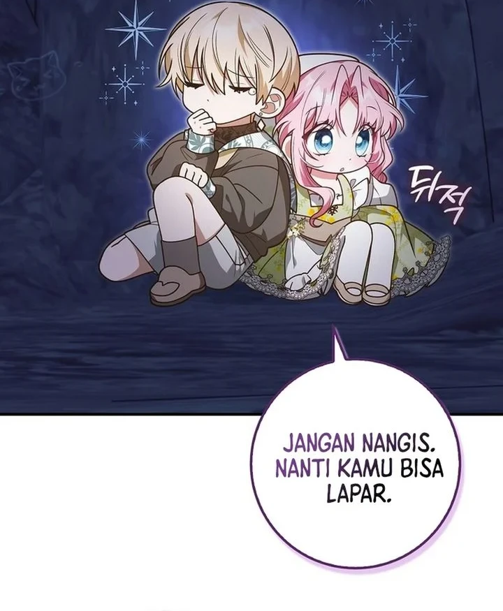 Si Bungsu Di Variety Show Pengasuhan Itu Sangat Menggemaskan Chapter 35 Halaman 16