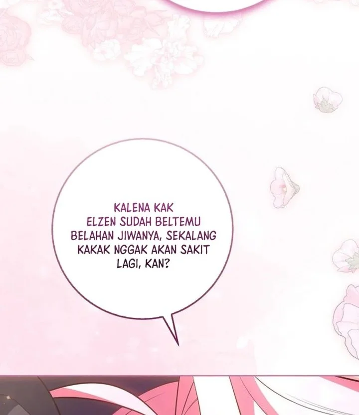 Si Bungsu Di Variety Show Pengasuhan Itu Sangat Menggemaskan Chapter 39 Halaman 20
