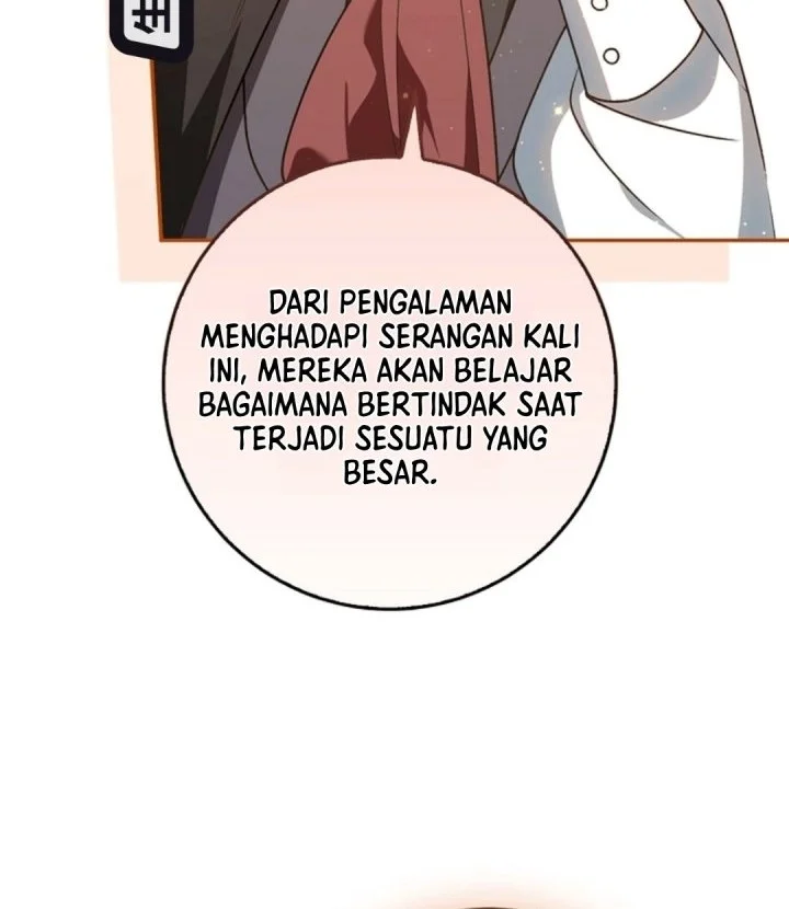 Si Bungsu Di Variety Show Pengasuhan Itu Sangat Menggemaskan Chapter 40 Halaman 21