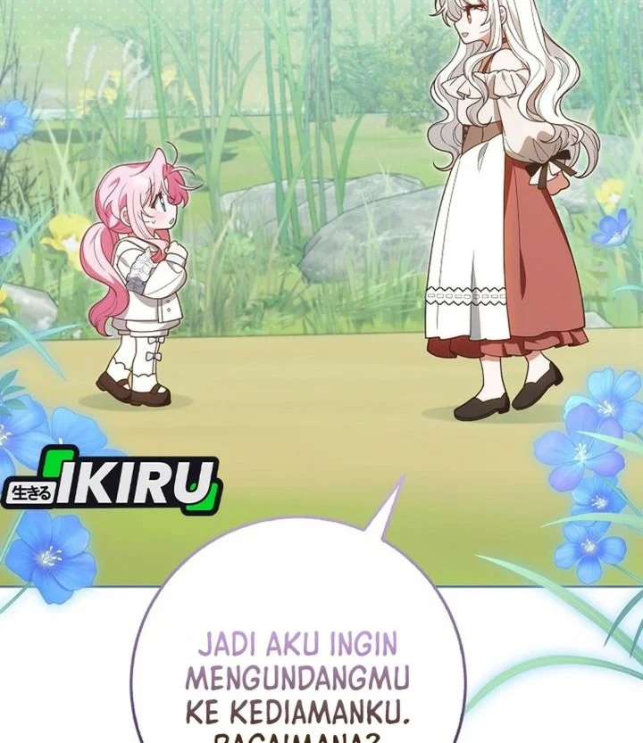 Si Bungsu Di Variety Show Pengasuhan Itu Sangat Menggemaskan Chapter 42 Halaman 22