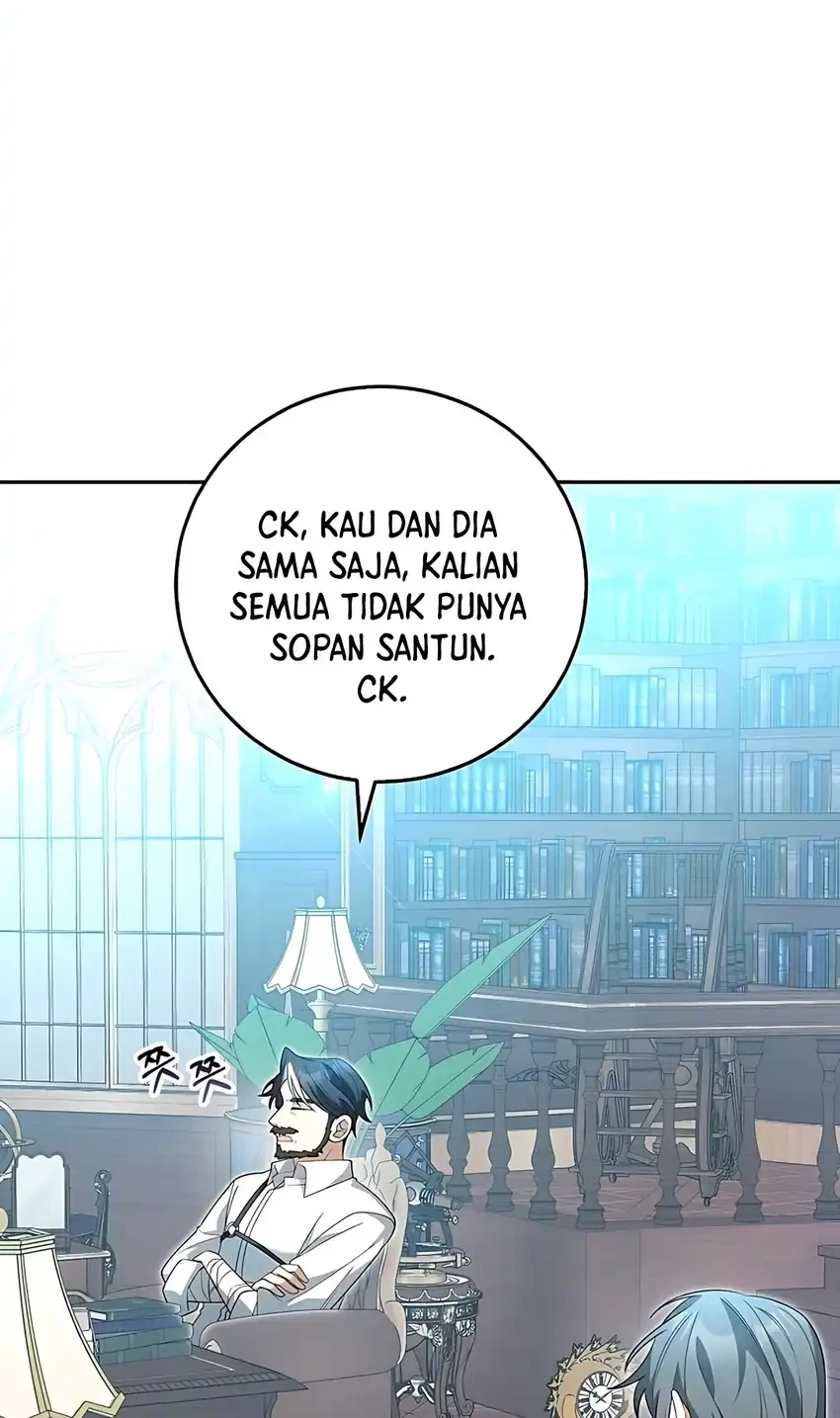 Si Bungsu Di Variety Show Pengasuhan Itu Sangat Menggemaskan Chapter 7 Halaman 16