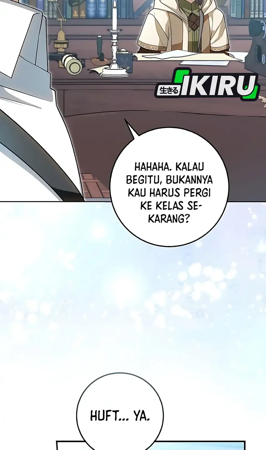 Si Bungsu Di Variety Show Pengasuhan Itu Sangat Menggemaskan Chapter 7 Halaman 18