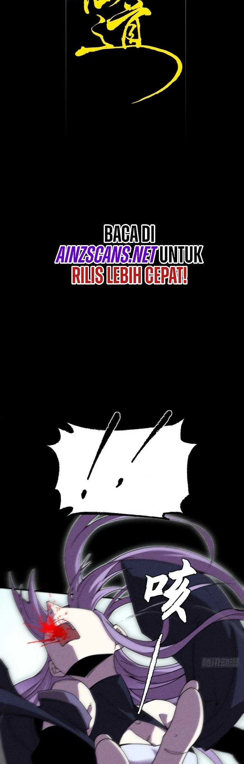 Sinister Immortal Path Chapter 25 Halaman 10