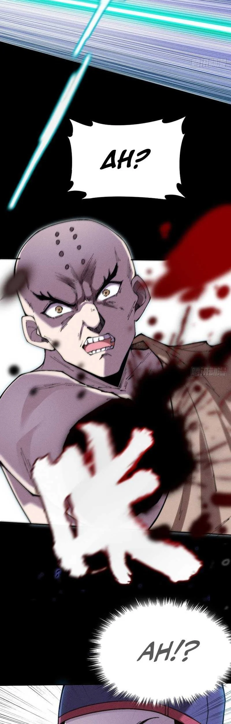 Sinister Immortal Path Chapter 32 Halaman 9