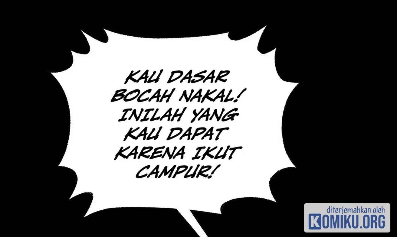 Sinister Immortal Path Chapter 64 Halaman 18