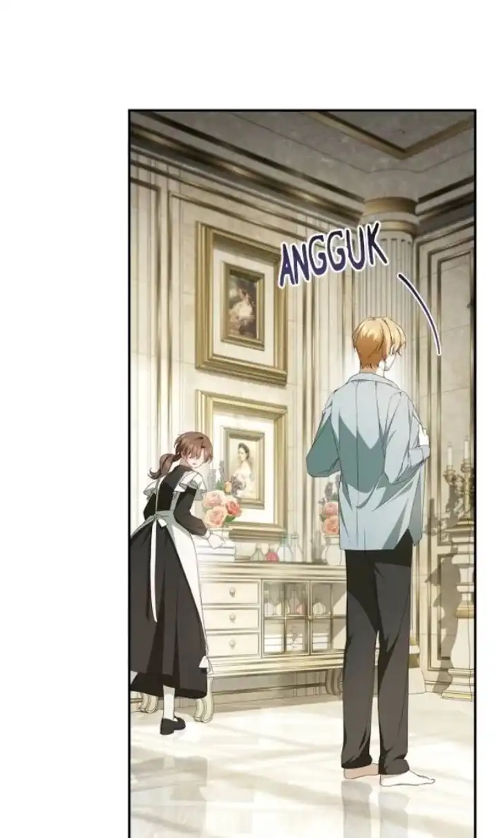 The Counts Secret Maid Chapter 15 Halaman 30