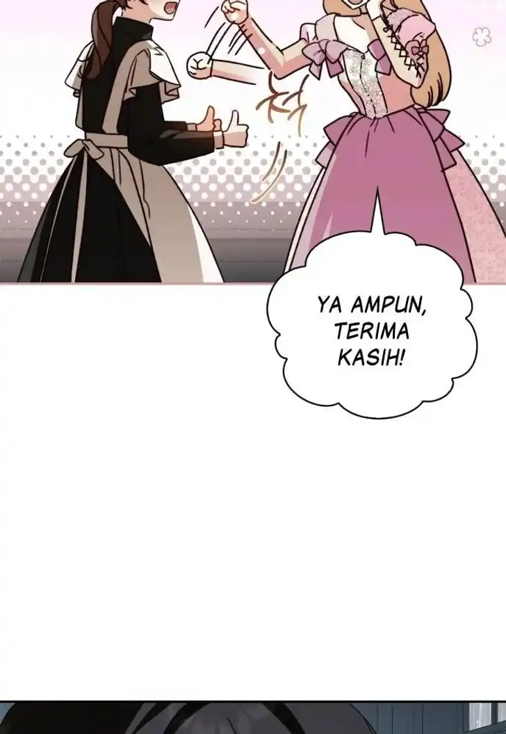 The Counts Secret Maid Chapter 21 Halaman 31