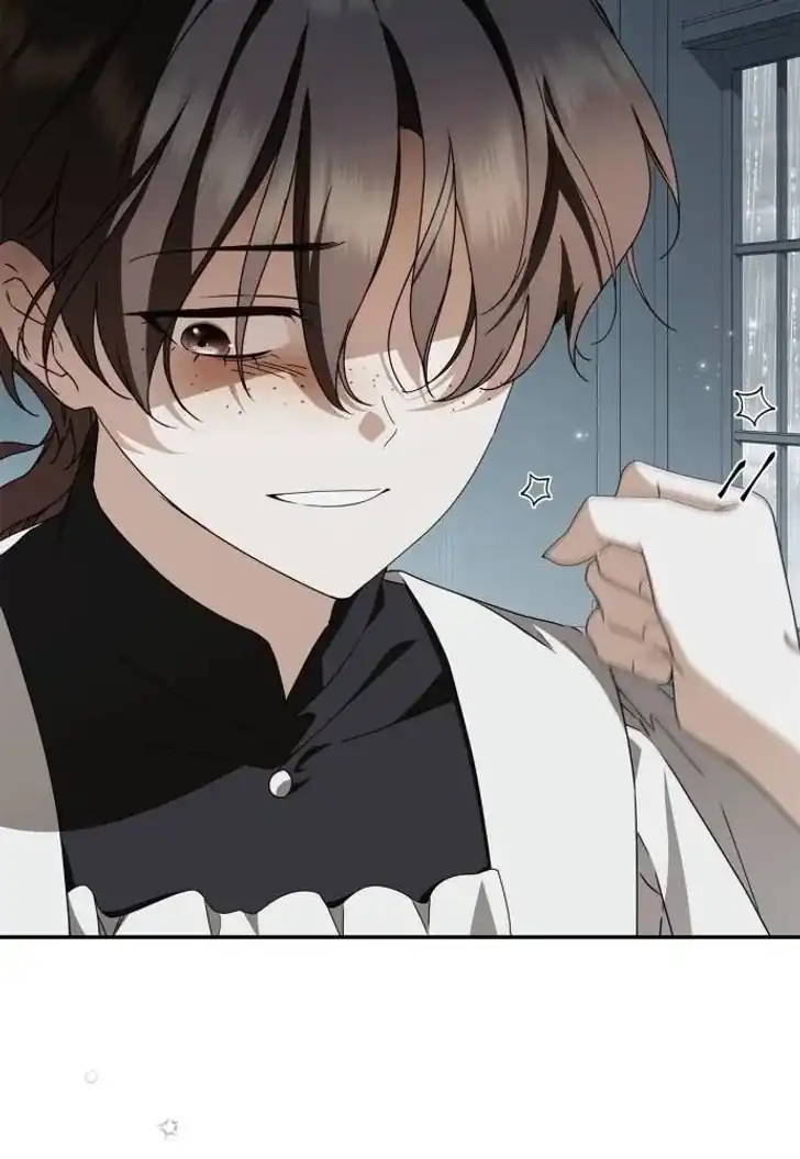 The Counts Secret Maid Chapter 21 Halaman 32