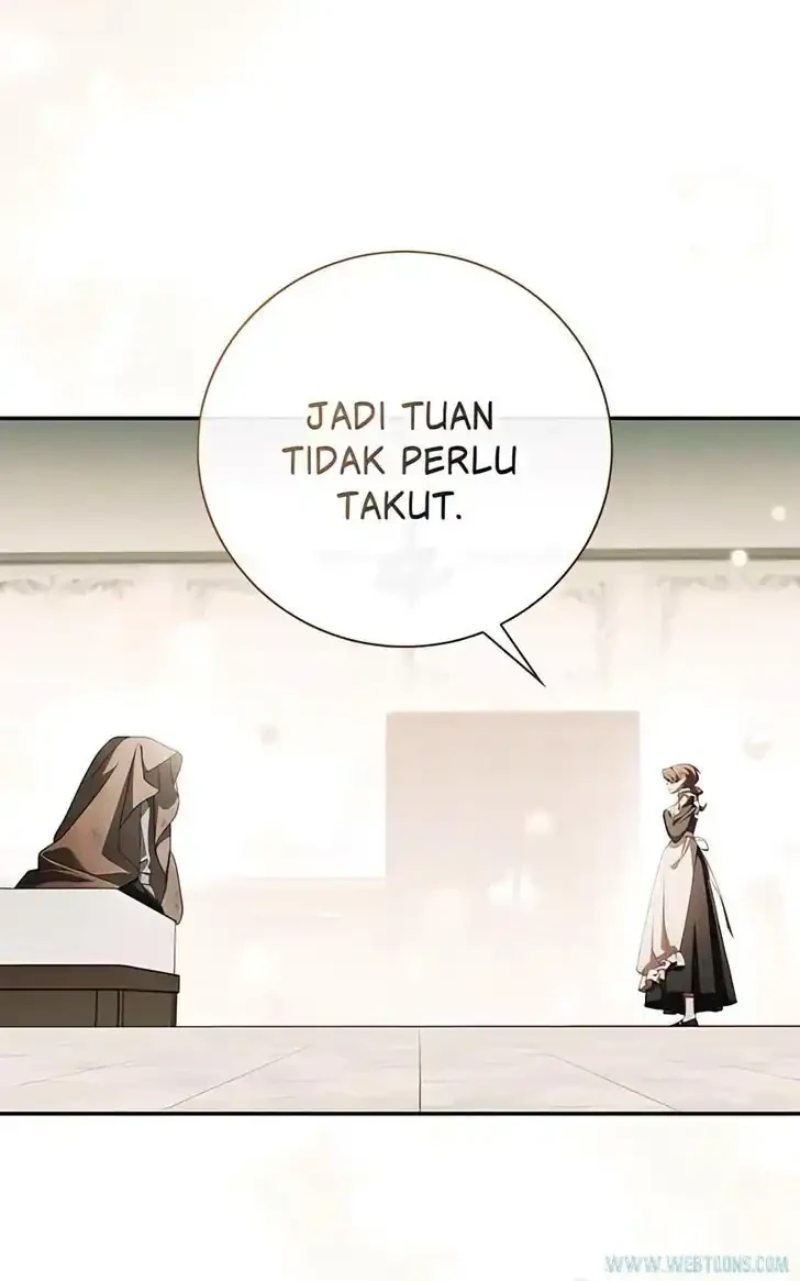 The Counts Secret Maid Chapter 3 Halaman 19
