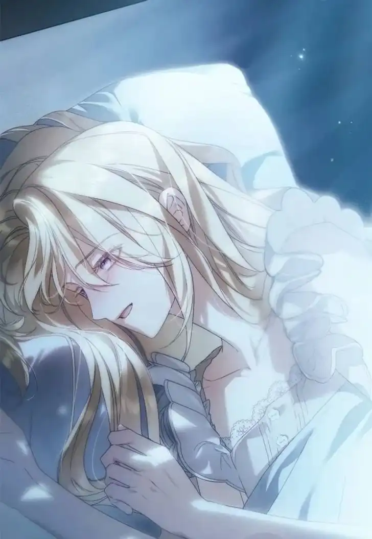The Counts Secret Maid Chapter 37 Halaman 37