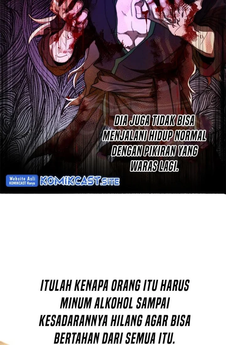 The Grand Wudang Saga Chapter 80 Halaman 17