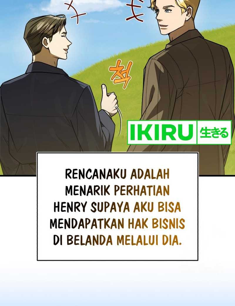 The Joseon Prince Who Went To America And Never Returned Chapter 31 Halaman 16