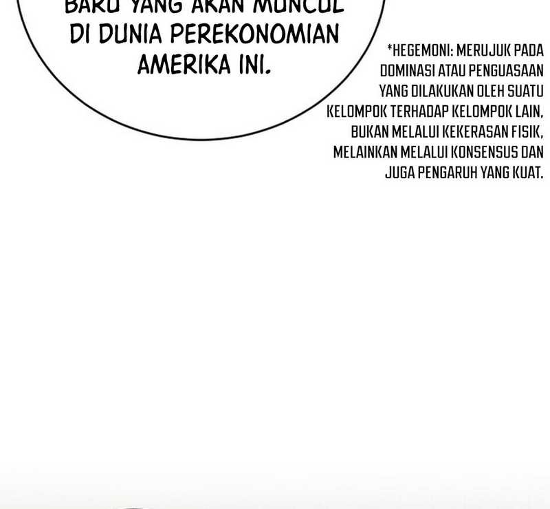 The Joseon Prince Who Went To America And Never Returned Chapter 34 Halaman 16
