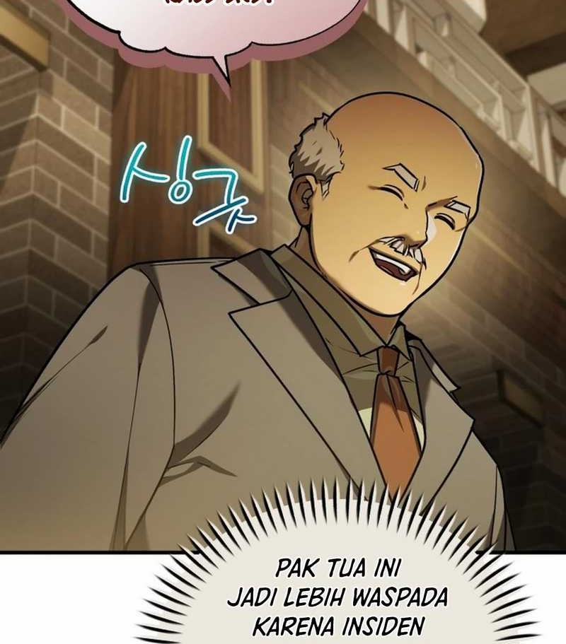 The Joseon Prince Who Went To America And Never Returned Chapter 35 Halaman 23