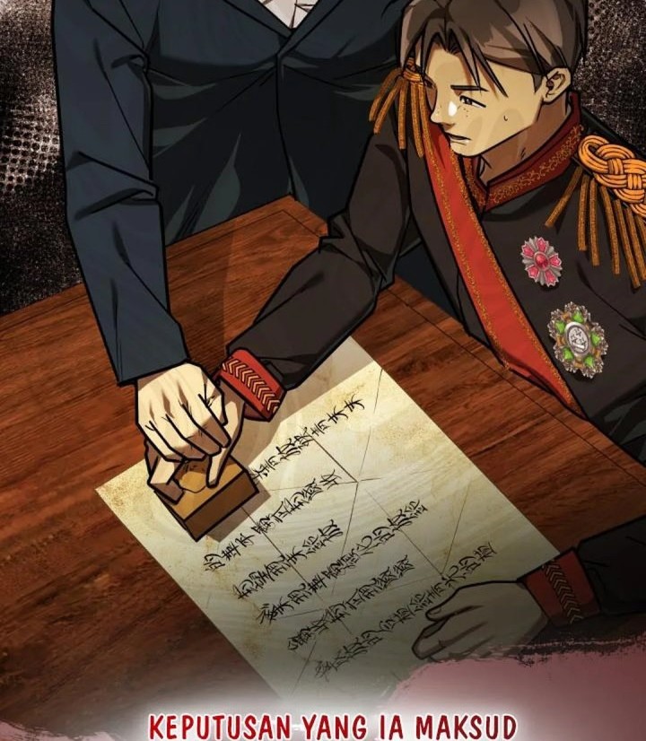 The Joseon Prince Who Went To America And Never Returned Chapter 38 Halaman 22