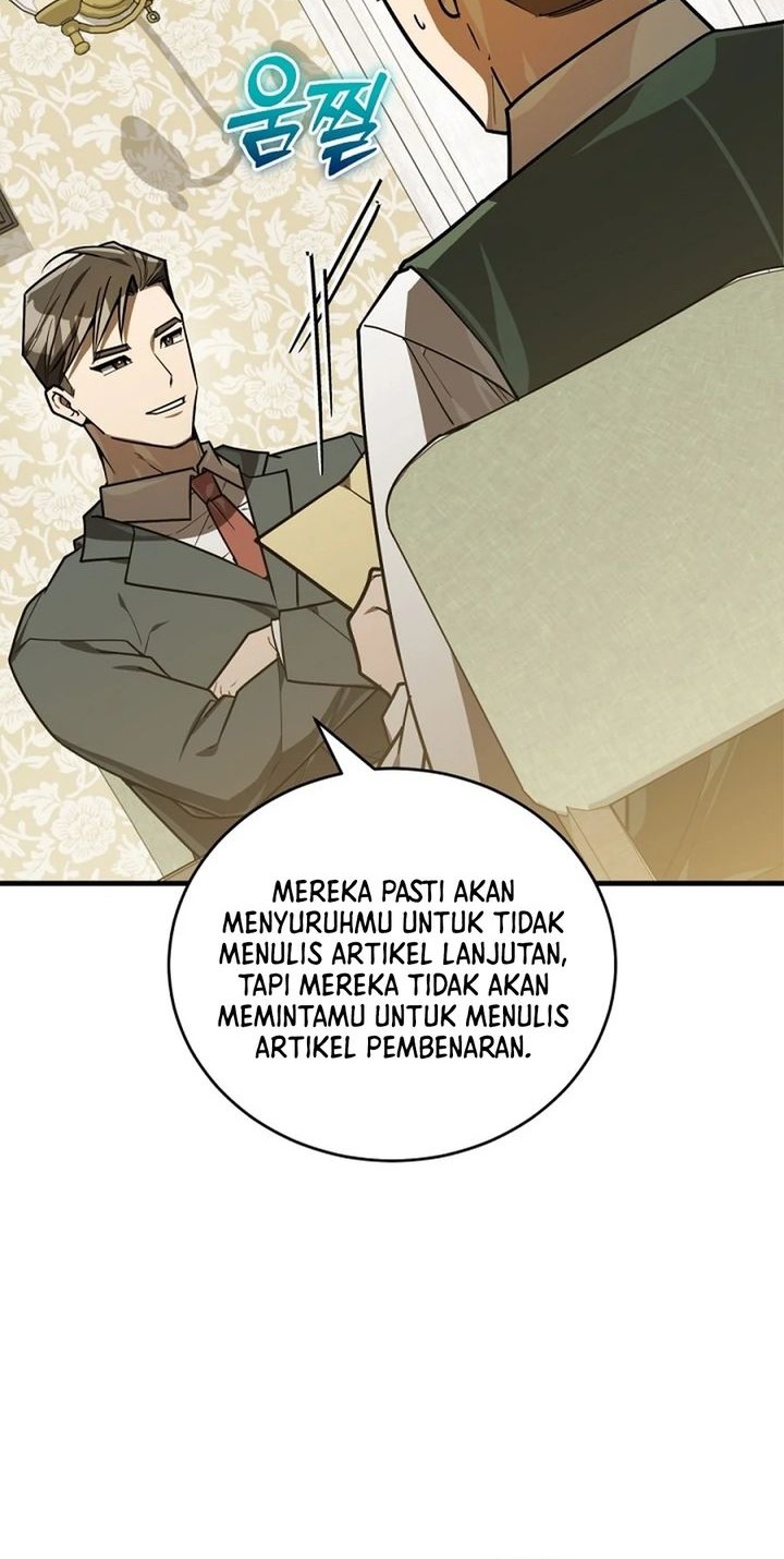 The Joseon Prince Who Went To America And Never Returned Chapter 44 Halaman 21