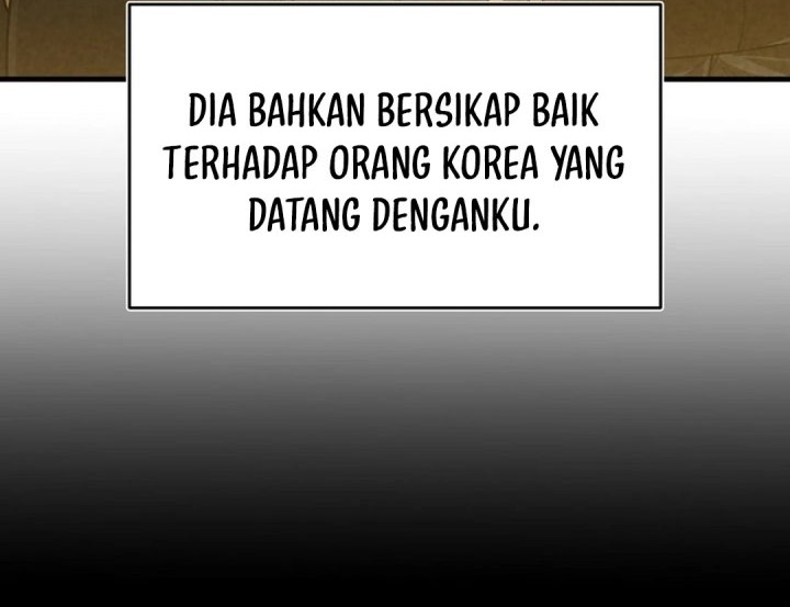 The Joseon Prince Who Went To America And Never Returned Chapter 47 Halaman 19