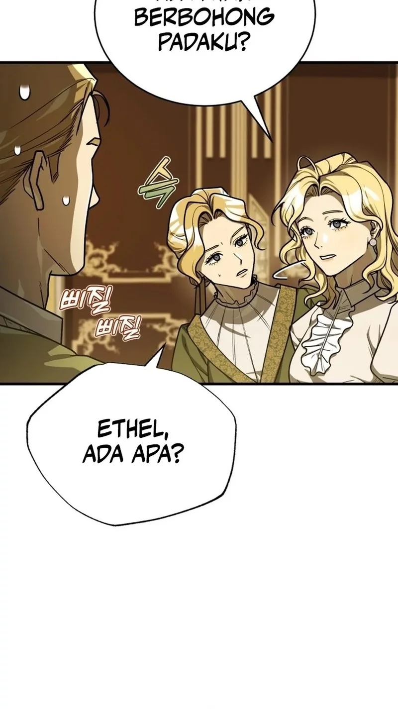 The Joseon Prince Who Went To America And Never Returned Chapter 49 Halaman 16
