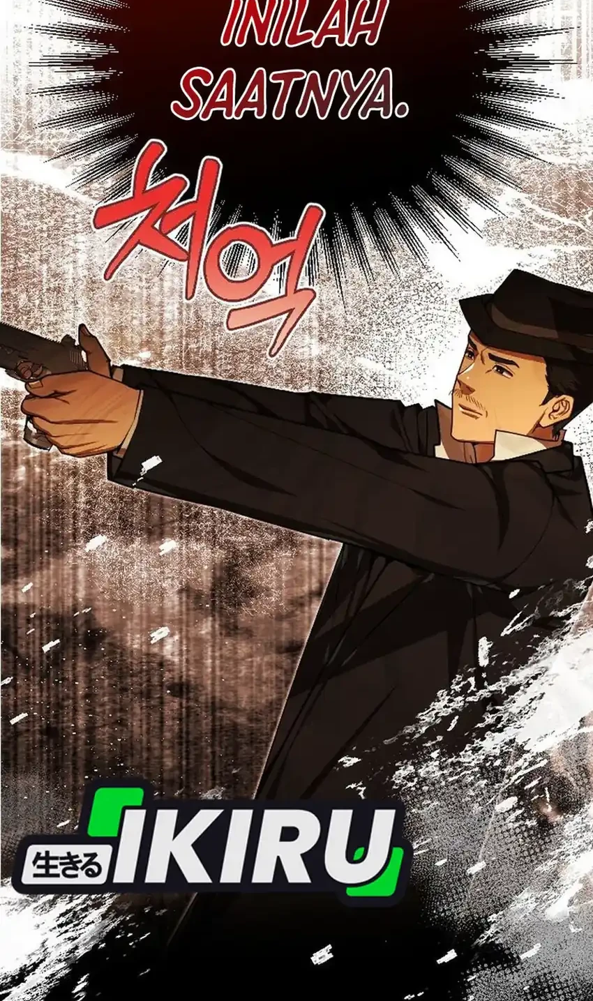 The Joseon Prince Who Went To America And Never Returned Chapter 59 Halaman 20