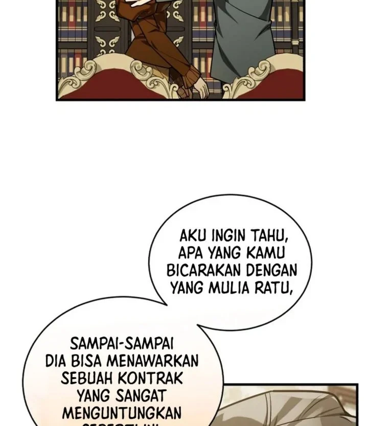 The Joseon Prince Who Went To America And Never Returned Chapter 62 Halaman 20