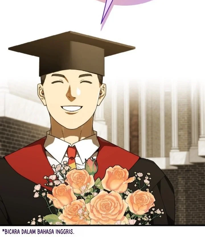 The Joseon Prince Who Went To America And Never Returned Chapter 70 Halaman 21