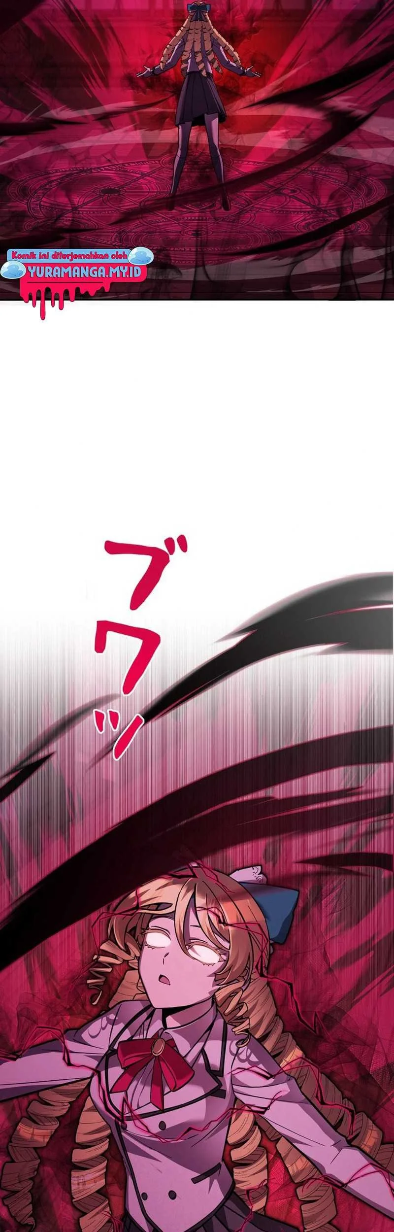 The Main Heroines Are Trying To Kill Me Chapter 28 Halaman 19