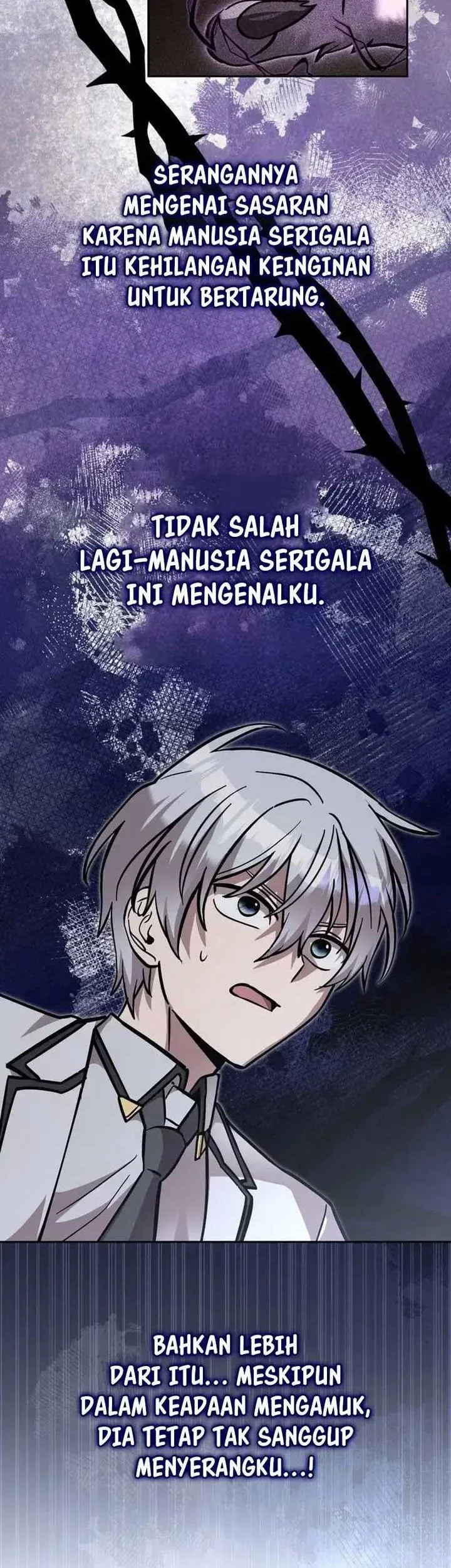 The Main Heroines Are Trying To Kill Me Chapter 32 Halaman 21