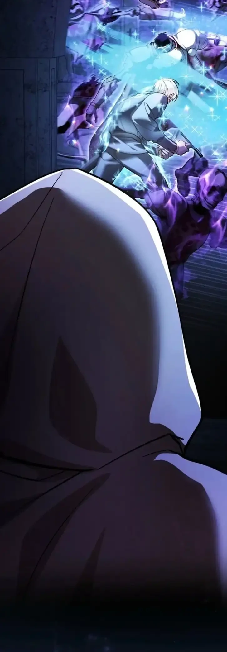 The Main Heroines Are Trying To Kill Me Chapter 35 Halaman 18