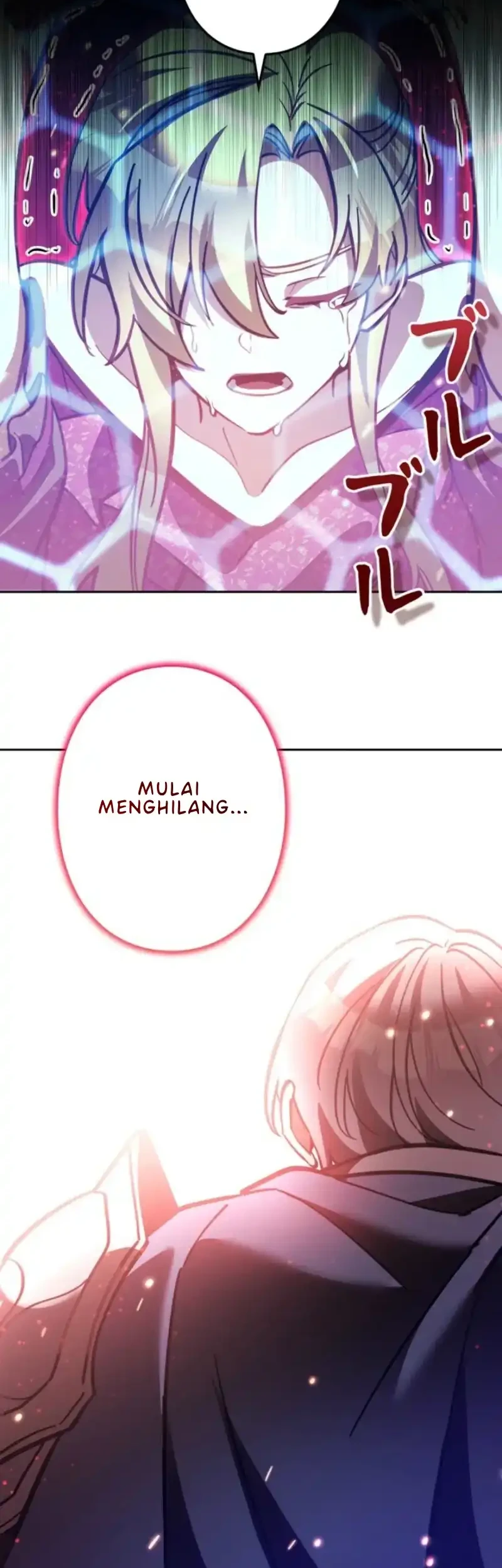 The Main Heroines Are Trying To Kill Me Chapter 64 Halaman 15