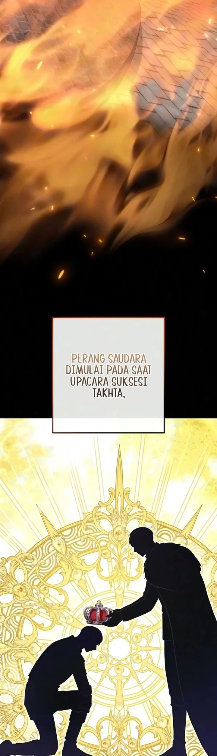 The Margraves Worthless Mage Chapter 11 Halaman 22
