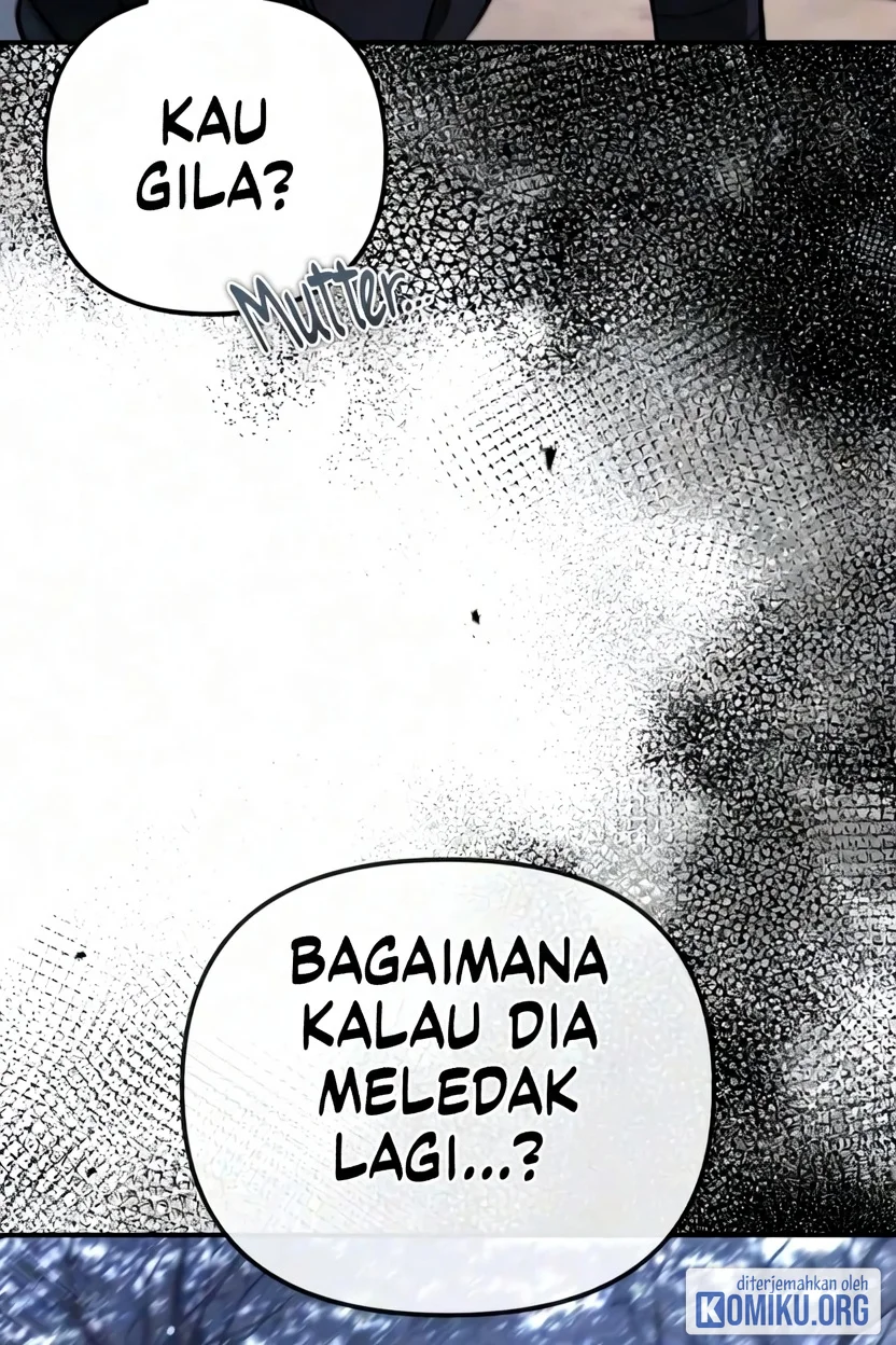 The Margraves Worthless Mage Chapter 26 Halaman 35